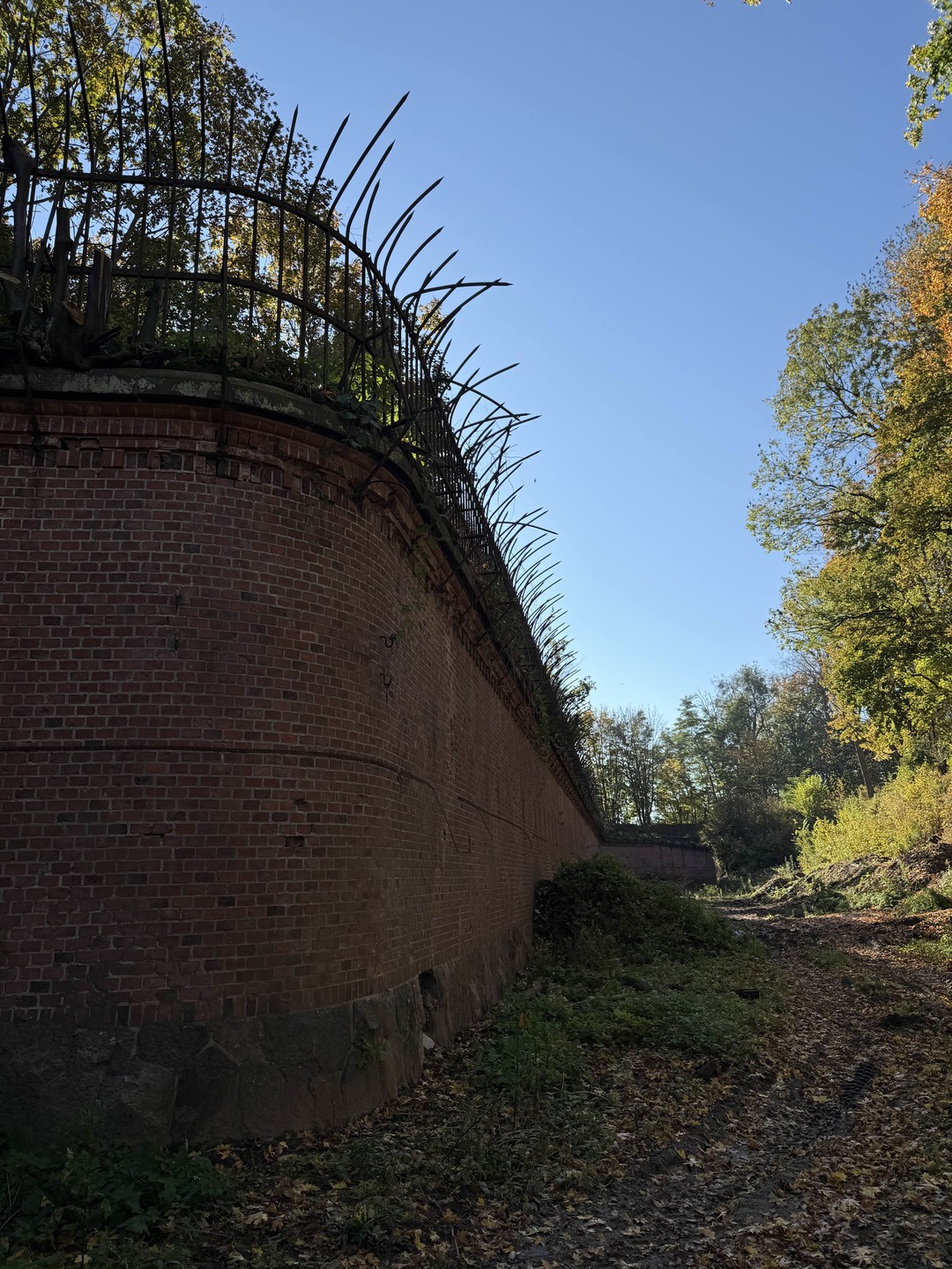 Тайны Восточной Пруссии: легенды, артефакты и места силы (Светлана)