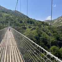 Фото отзыва 4: экскурсия "«В&nbsp;горах моё сердце». Поездка по лучшим местам Дагестана"