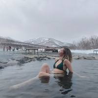 Фото отзыва 1: экскурсия "Край земли: автопутешествие к мысу Маячный"