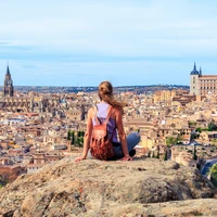 Испания: путеводитель по&nbsp;стране солнца, фламенко и&nbsp;тапас