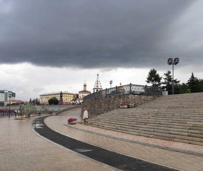 Фото - Экскурсия: "Загадки древнего Иркутска (в группе)"