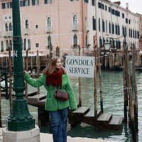 Фото отзыва 1: экскурсия "Бакаро-тур по Венеции: стать венецианцем на 3 часа"