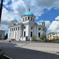 Фото отзыва 3: экскурсия "Групповая экскурсия по Казани с посещением кремля"