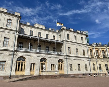 Дополнительная экскурсия или свободный день