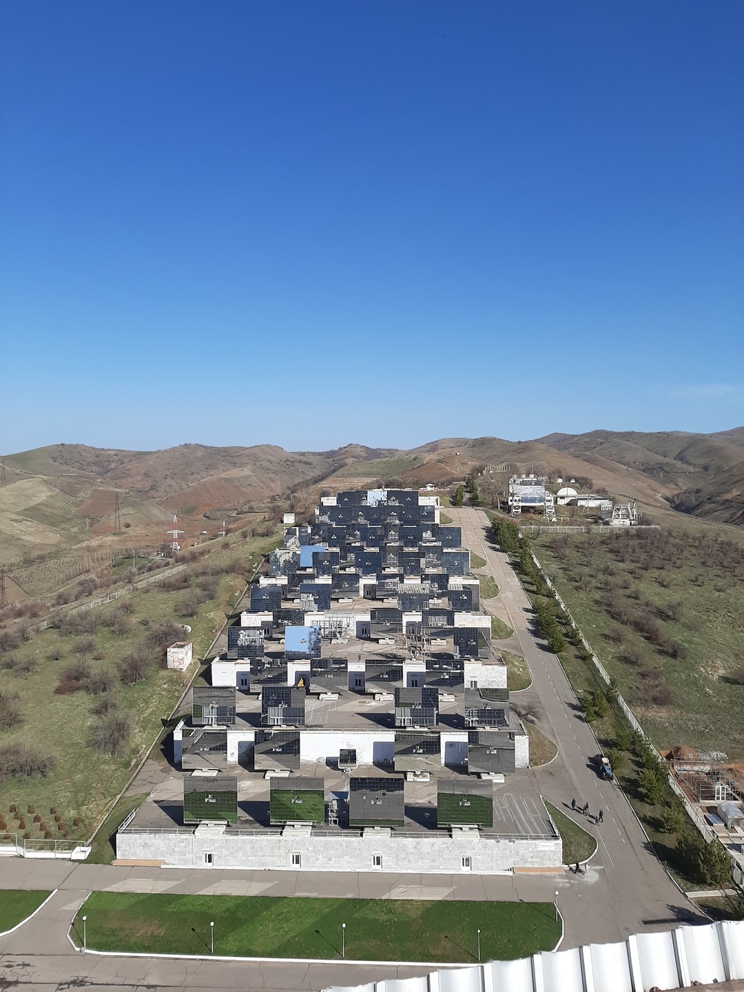 Благодарю за классную экскурсию гида Игоря и водителя Руслана