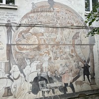 Фото отзыва 3: экскурсия "Старинный Боровск"