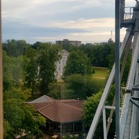 Фото отзыва 8: экскурсия "История, загадки и создатели Обертайха, Верхнего пруда и Зеленого пояса Кёнигсберга"