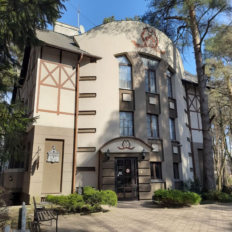 Благодарим за проведенную экскурсию. Нам было интересно и познавательно