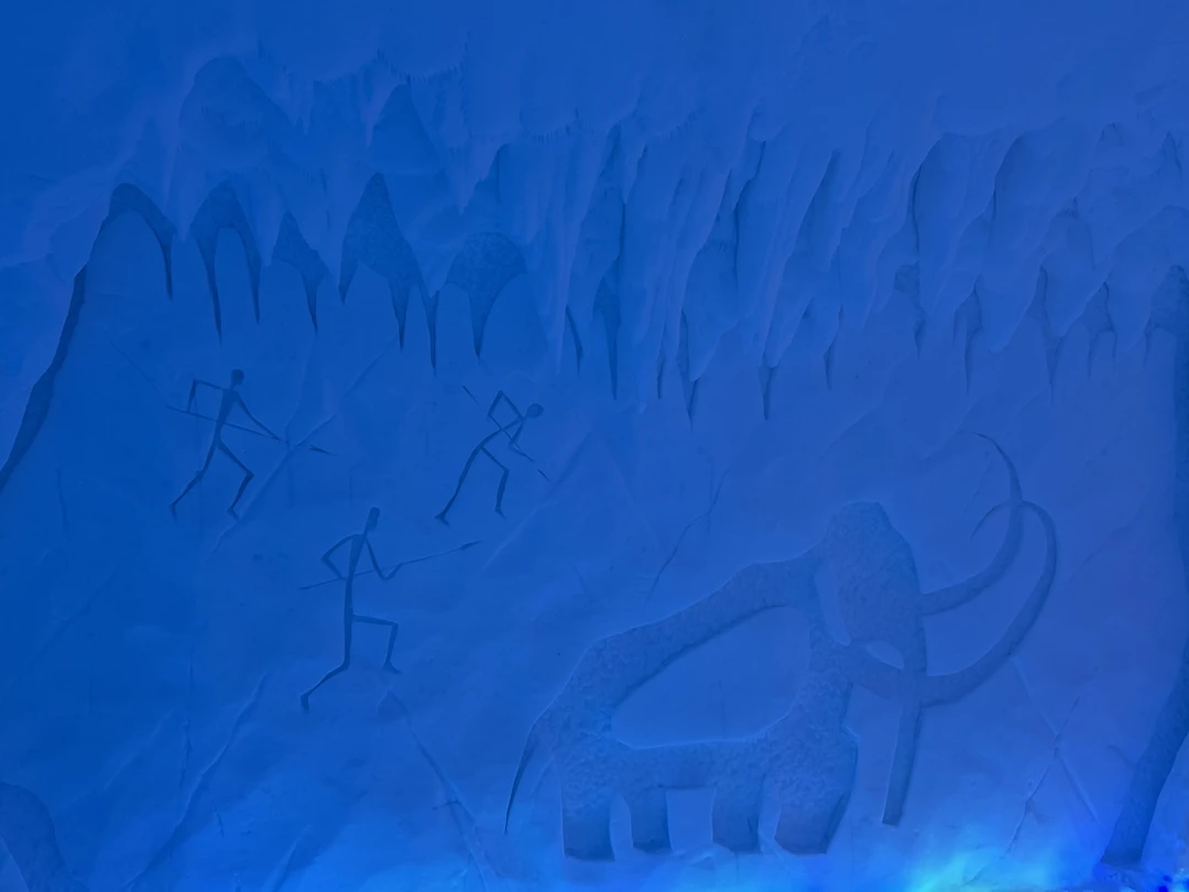 Сказочный Кировск: горы, минералы, арт-объекты (Бутова)