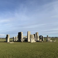 Фото отзыва 1: экскурсия "Не спеша по главному: Бат, Стоунхендж и Лакок — из Лондона"