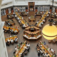 Фото отзыва 2: экскурсия "Великолепный Мельбурн"