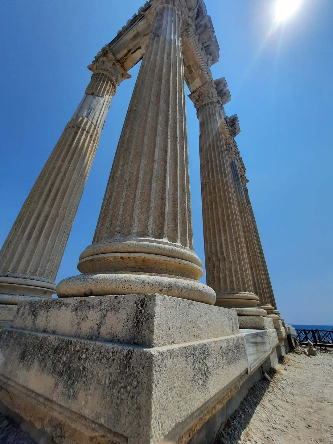 Отличная эскурсия! Хочу выразить признательность Угуру))) все четко, аккуратно и интересно! Время в дороге 2,5 часа