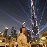 Фото отзыва 1: экскурсия "Дубай — город роскоши (из Фуджейры)"