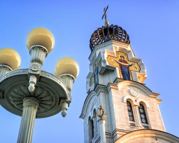 Фото отзыва 1: авторский тур "Винные каникулы в Краснодарском крае"