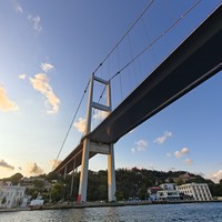 Фото отзыва 2: экскурсия "Морская прогулка по Босфору с аудиогидом"