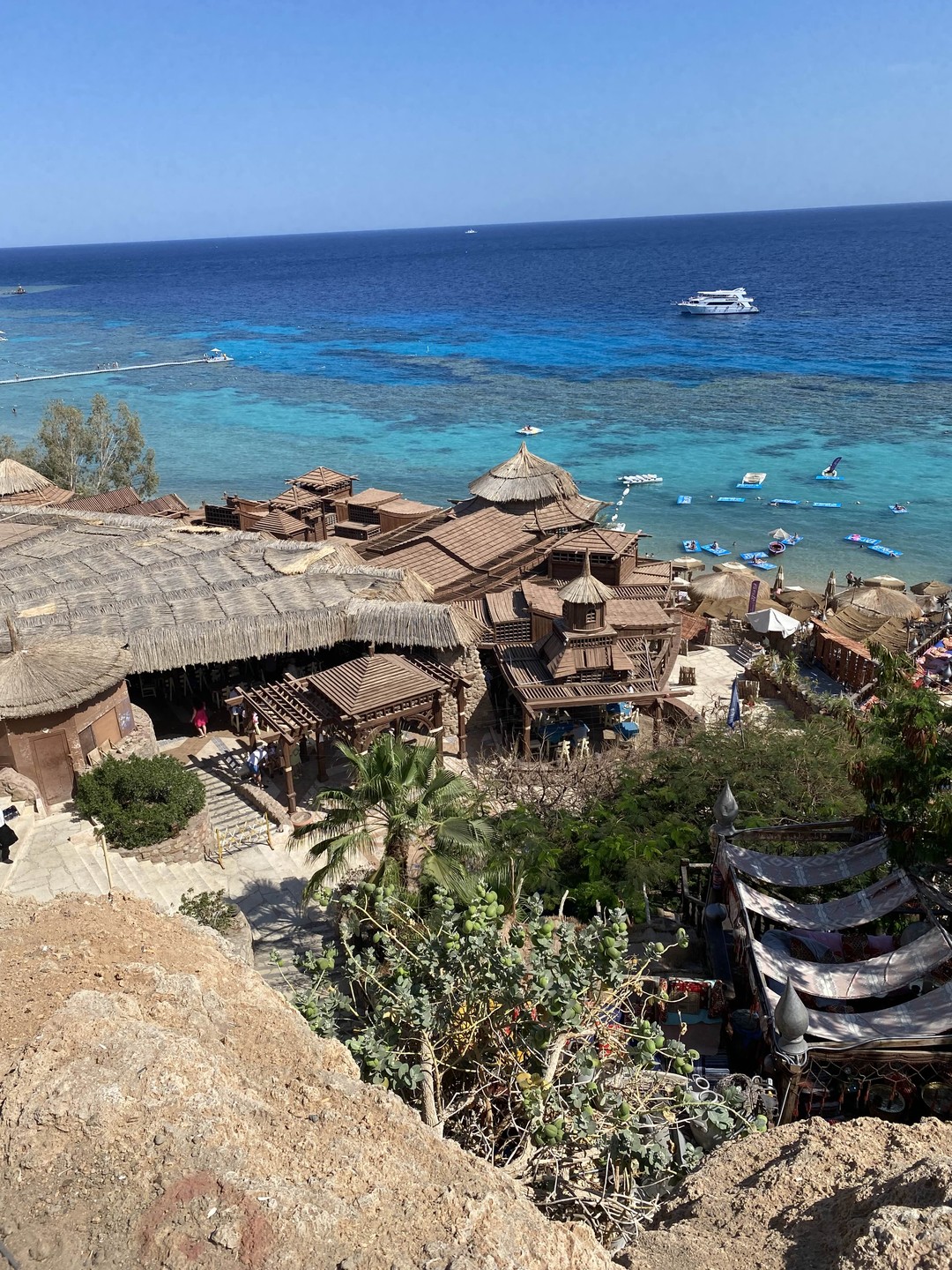 Шарм-эль-Шейх: не пропустить самое интересное (Елена)