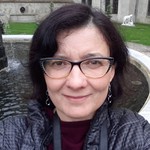 Экскурсовод в Дрездене Тамара