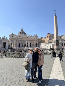 Фото отзыва 1: экскурсия ""