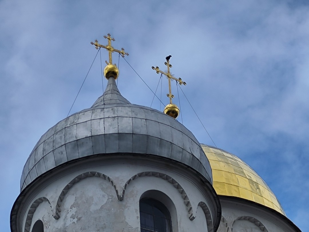 Экскурсия понравилась, спасибо!