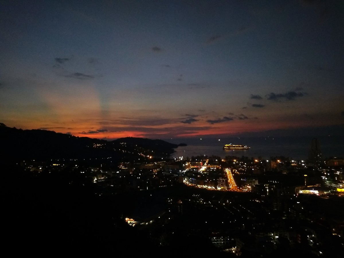 Больше всего и сразу: многообразие Пхукета за один день (11/30)