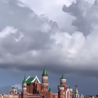 Фото отзыва 1: экскурсия "Из Нижнего Новгорода — в удивительную Йошкар-Олу"