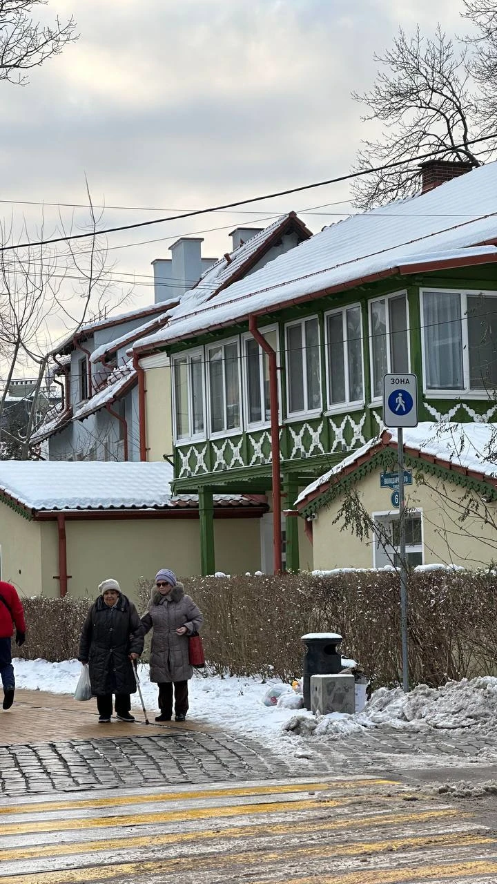 Это был великолепный отдых. Мы не думали не о чем, все было понятно. Всегда были на