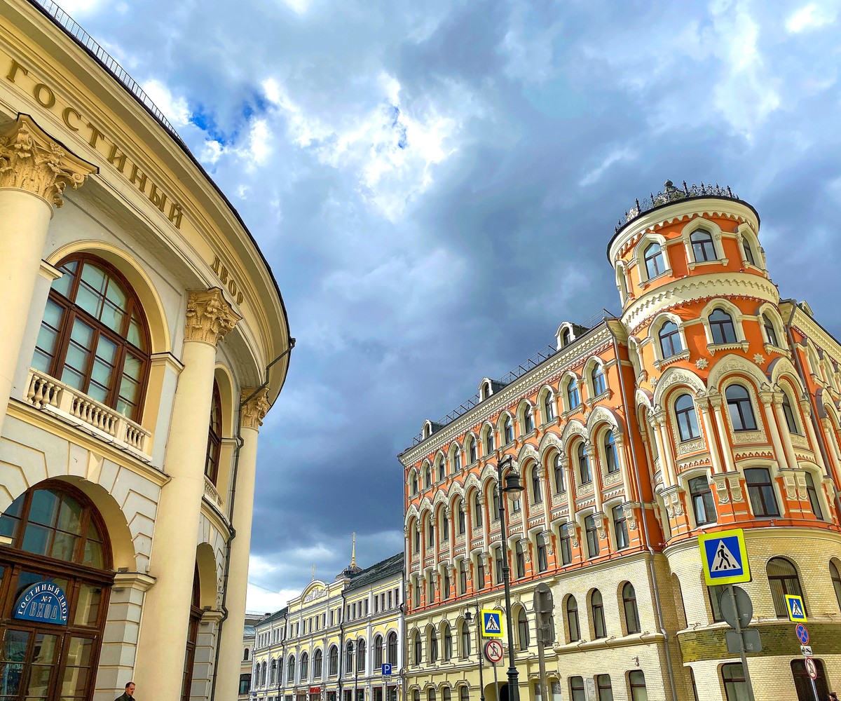 Исторический квест «Дело о бриллиантах графини Орловой» (9/12)