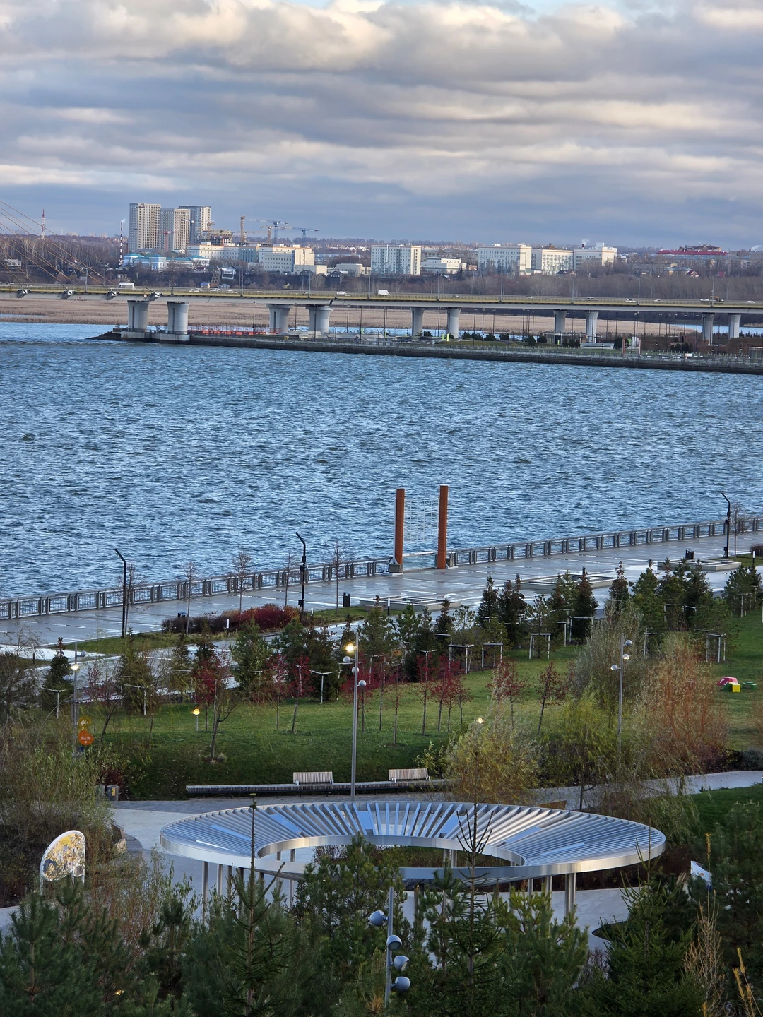 Отличная экскурсия и отличный экскурсовод! Нам очень понравилось. Маршрут уточняется по интересам, времени достаточно во всех
