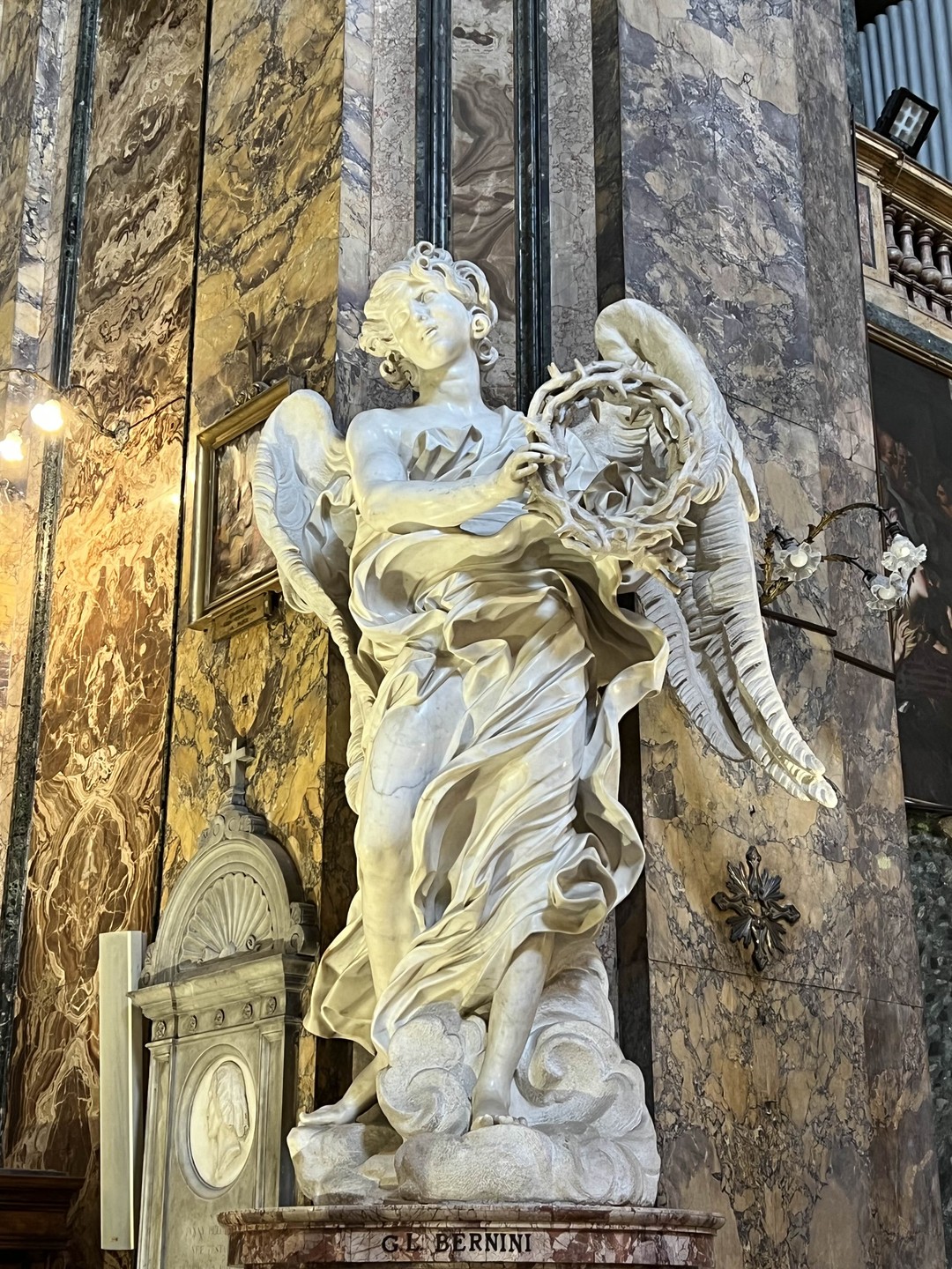 Все дороги ведут в Рим (Кирилл)