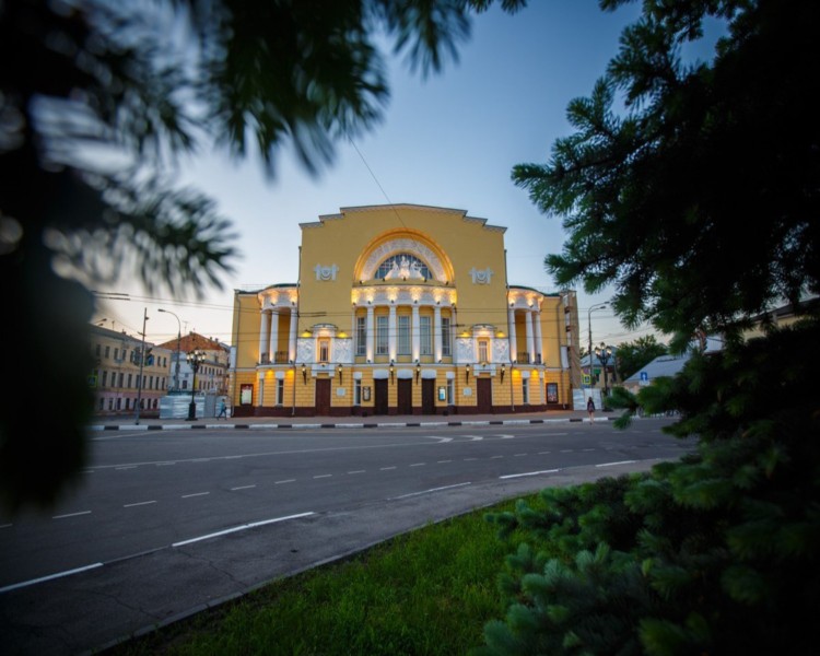 Ярославский феномен: глубокий взгляд в историю