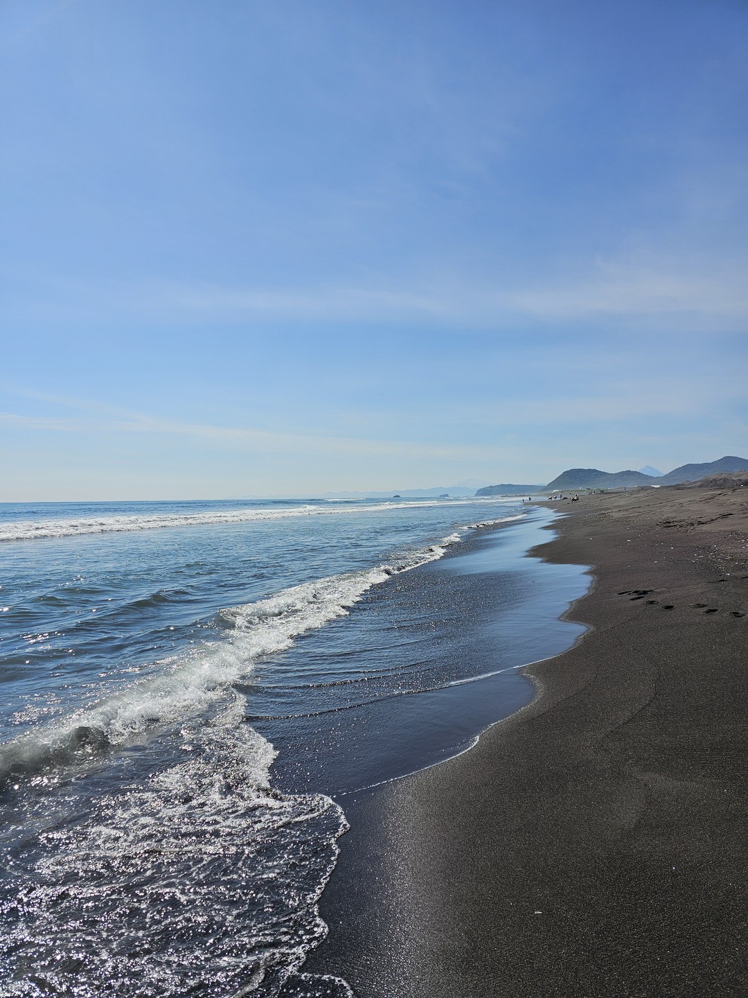 Самые популярные места Камчатки за 1 день (Всеволод)