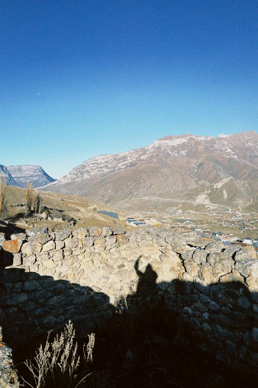 Тот случай, когда всё сложилось просто идеально, и ожидания не просто совпали с реальностью, а реальность