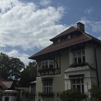 Фото туриста Евгения 4 - Дух старого Кёнигсберга