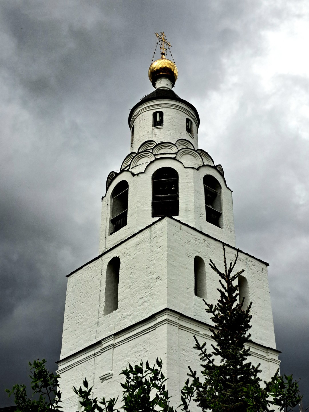 Фото отзыва 1: экскурсия "Этнодеревня Татар Авылы и Свияжск"