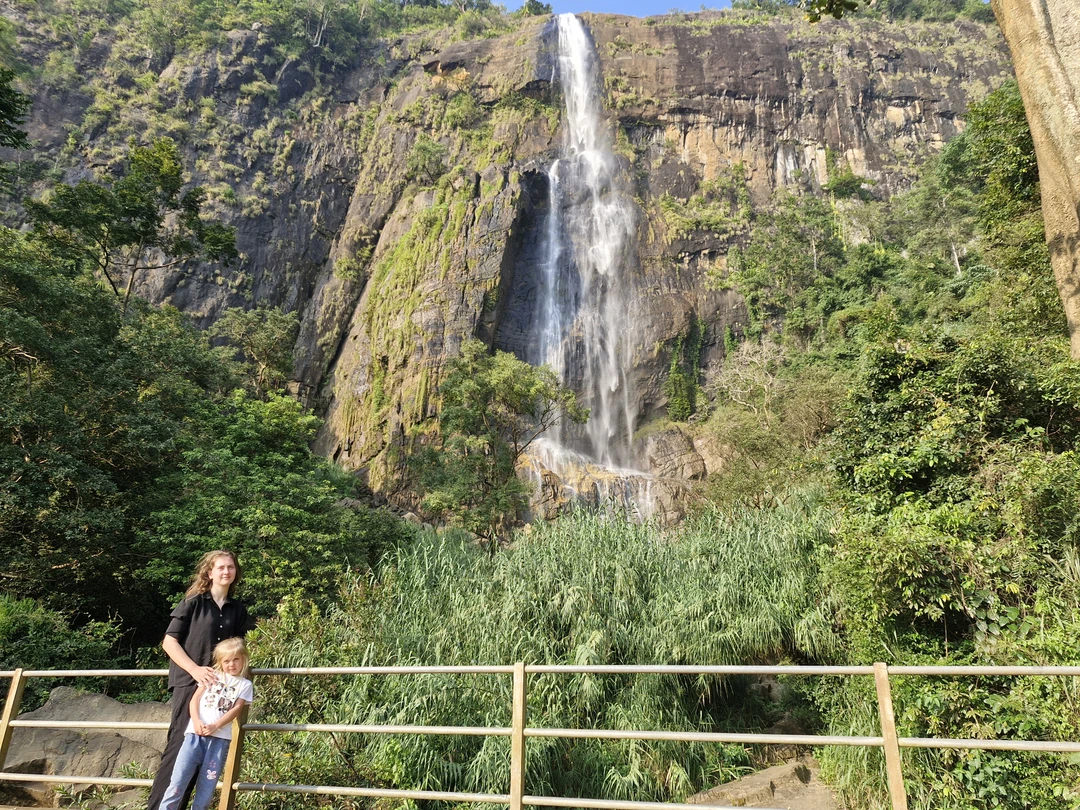 Это была лучшая экскурсия в моей жизни, без преувеличений