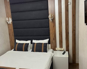 Фото отзыва 4: авторский тур "Две разных Турции: Стамбул и Каппадокия в мини-группе"