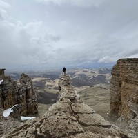 Фото отзыва 2: экскурсия "На плато Бермамыт из Пятигорска — в мини-группе!"