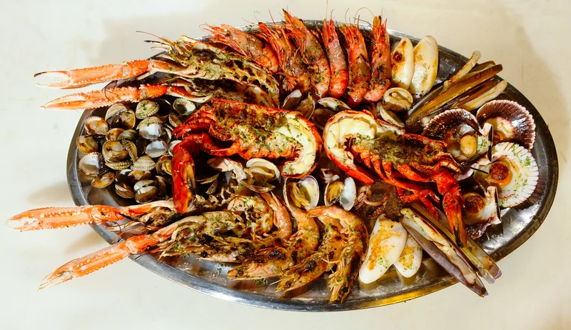 Фото - Экскурсия: "Вкусная Барселона"