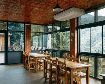 Фото отзыва 2: авторский тур "Мы вас ждали, генацвале! Аджария, Имеретия, Сванетия на Новый год и Рождество (всё включено)"