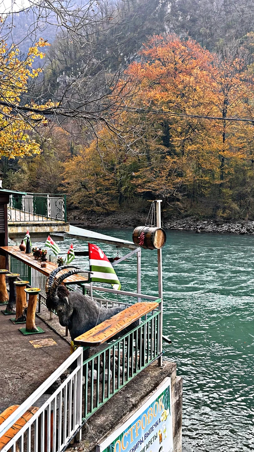 Рекомендую всем посетить экскурсию с Амиром