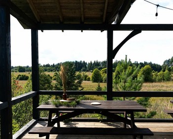 Фото отзыва 4: авторский тур "Энергия северной земли: водные и конные прогулки и знакомство с Сортавала"