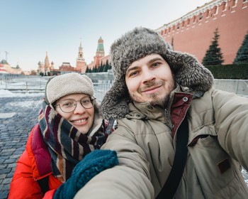 Театрализованная экскурсия с фонарщиком