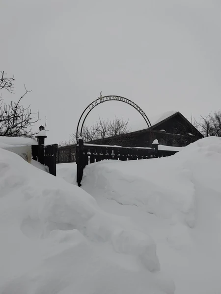 Остров-град Свияжск, Храм всех религий и Раифский монастырь за 1 день (Tatiana)