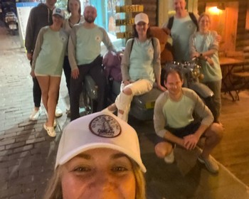 Возвращение в Мармарис