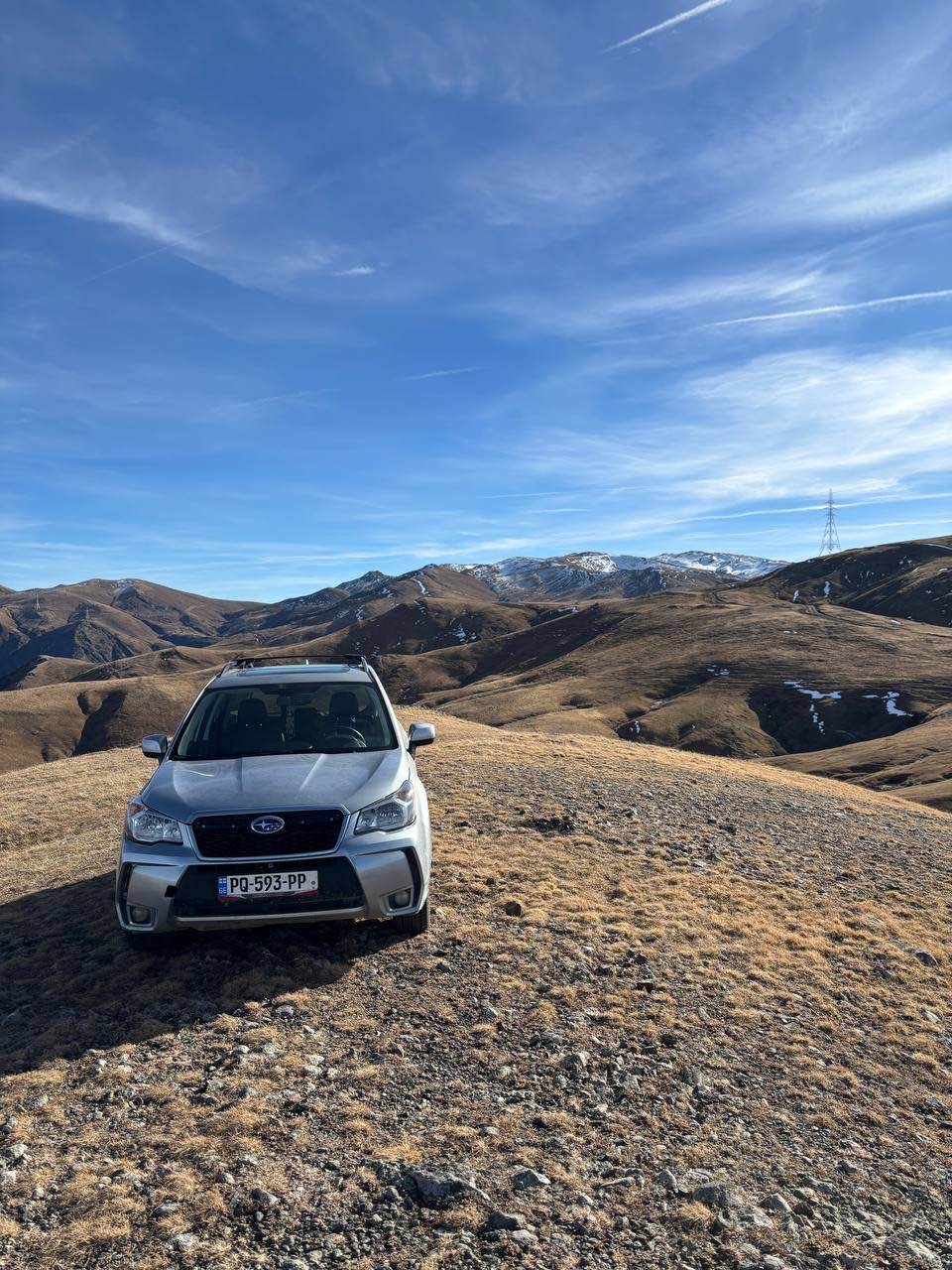 Это поистине великолепный тур