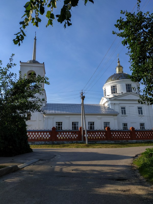 Арзамас православный