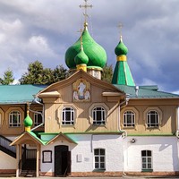 Отзыв о экскурсии "Дух Царёвококшайска: открыть город по-настоящему" — фото 3