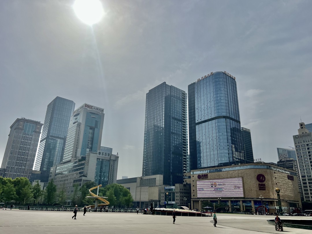 Выражаю огромную