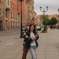 Фото отзыва 2: экскурсия "Прогулка по классическому Петербургу с фотографом"