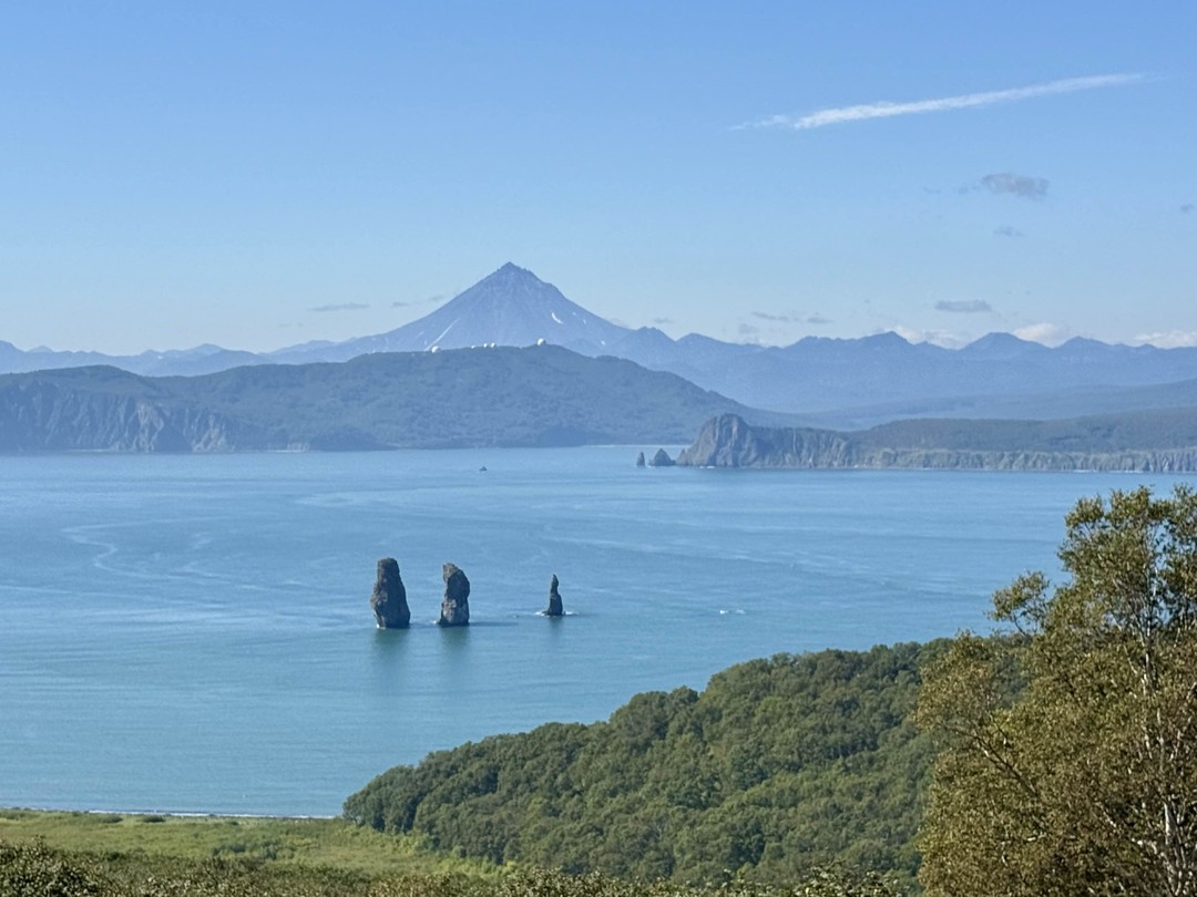 В этой экскурсии прекрасно всё, начиная от организации, заканчивая прекрасными видами на локациях. Гиды - умнички